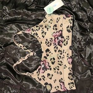 NWT Sports Bra